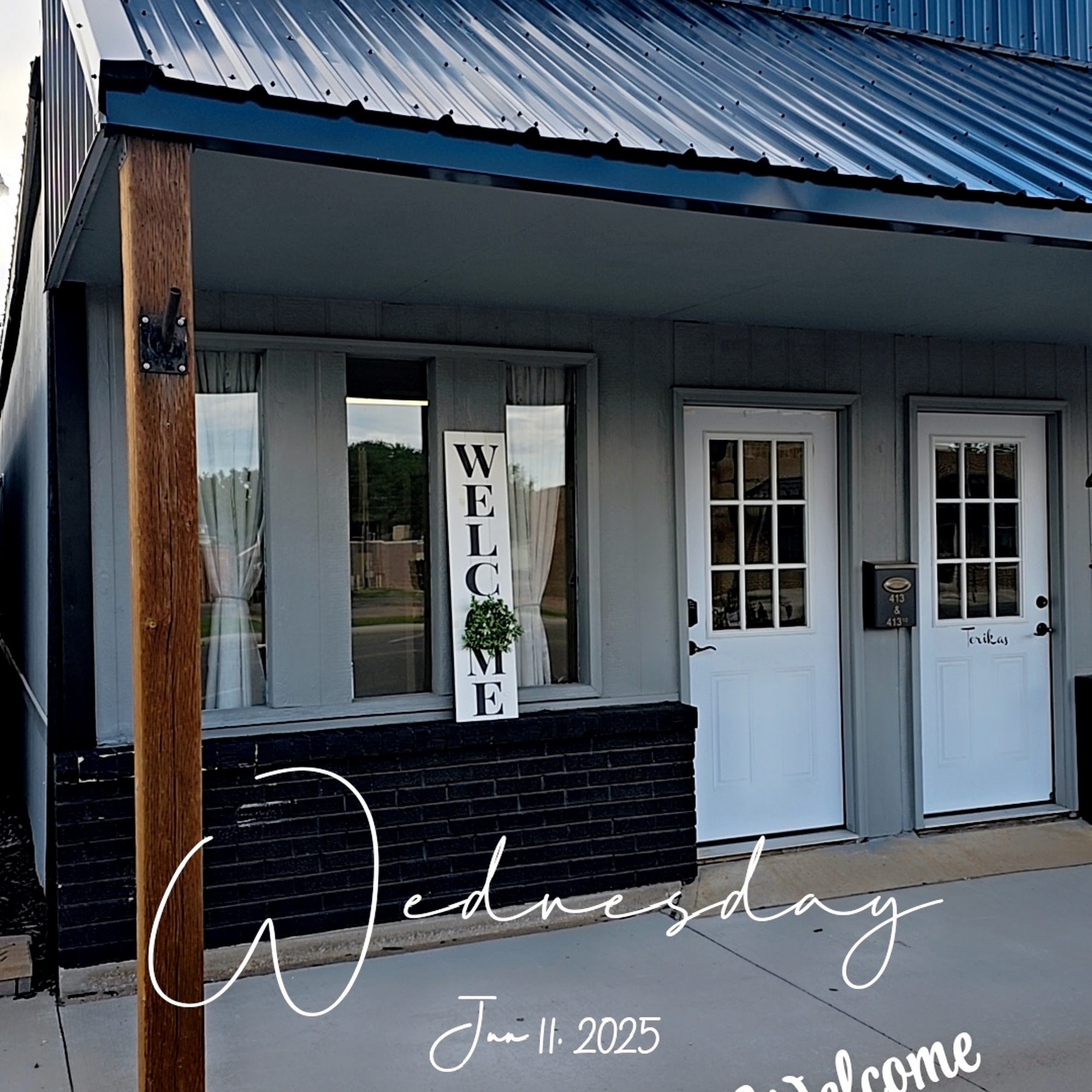 Kristin Elaine's Studio 413 S Main St, Yuma Colorado 80759