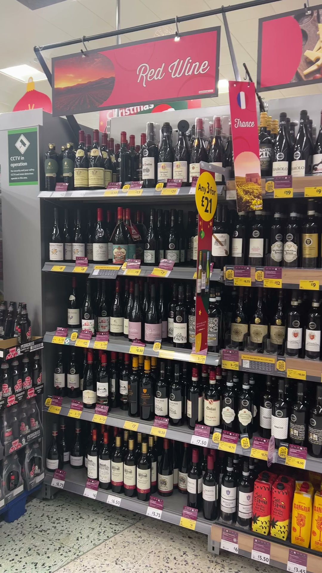 Morrisons