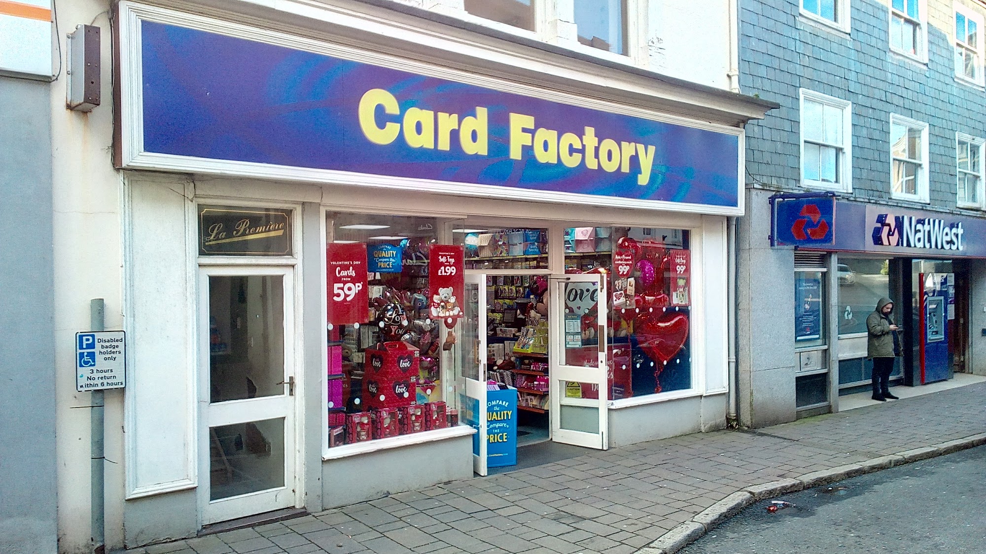 Cardfactory