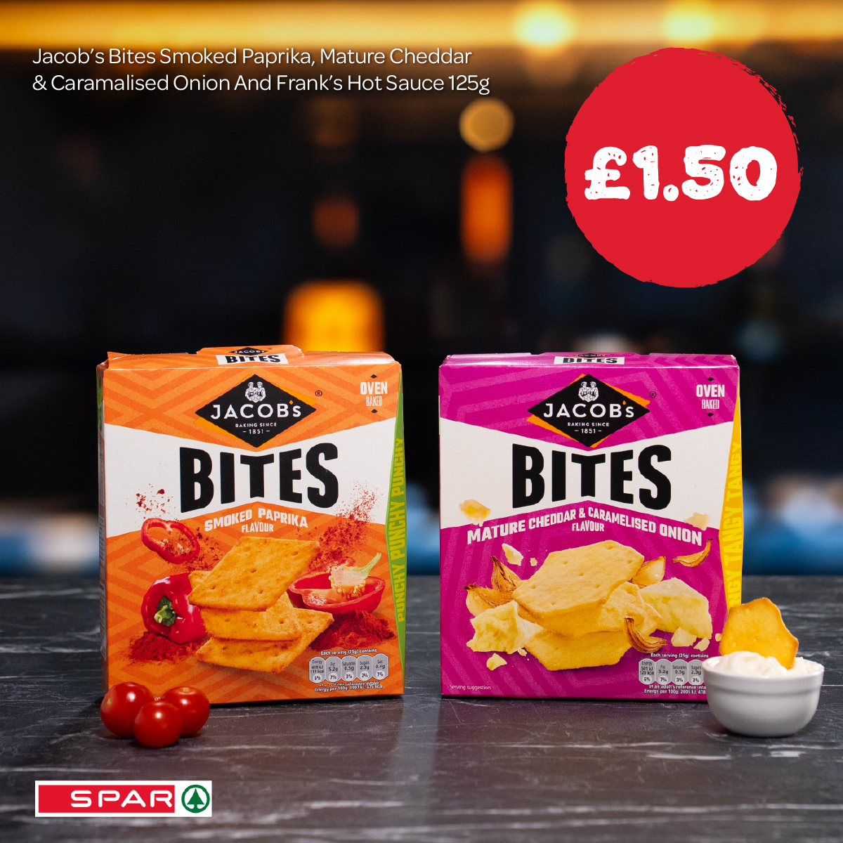 SPAR Bodmin