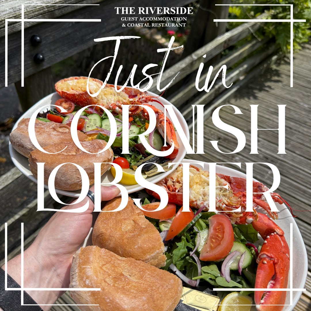 The Riverside (Guest accommodation & coastal restaurant)