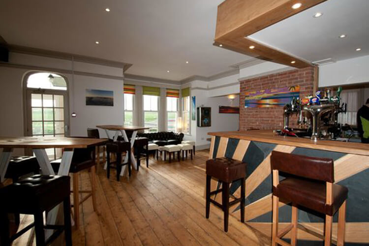 Crooklets Inn Crooklets Inn, Crooklets, Bude