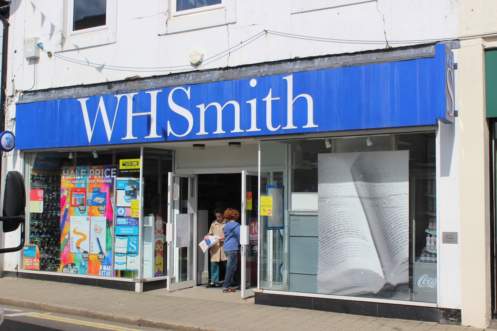 WHSmith