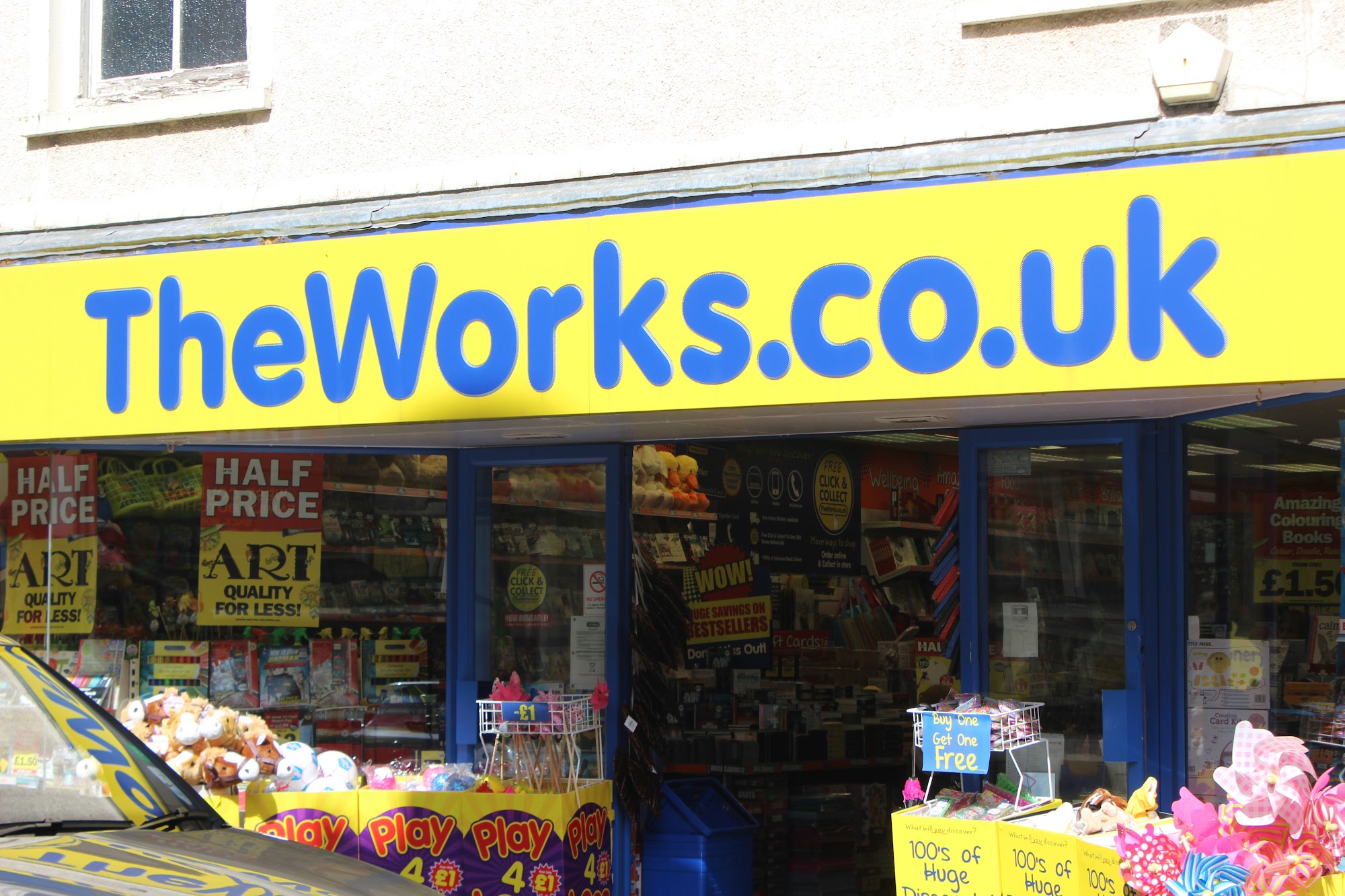 The Works