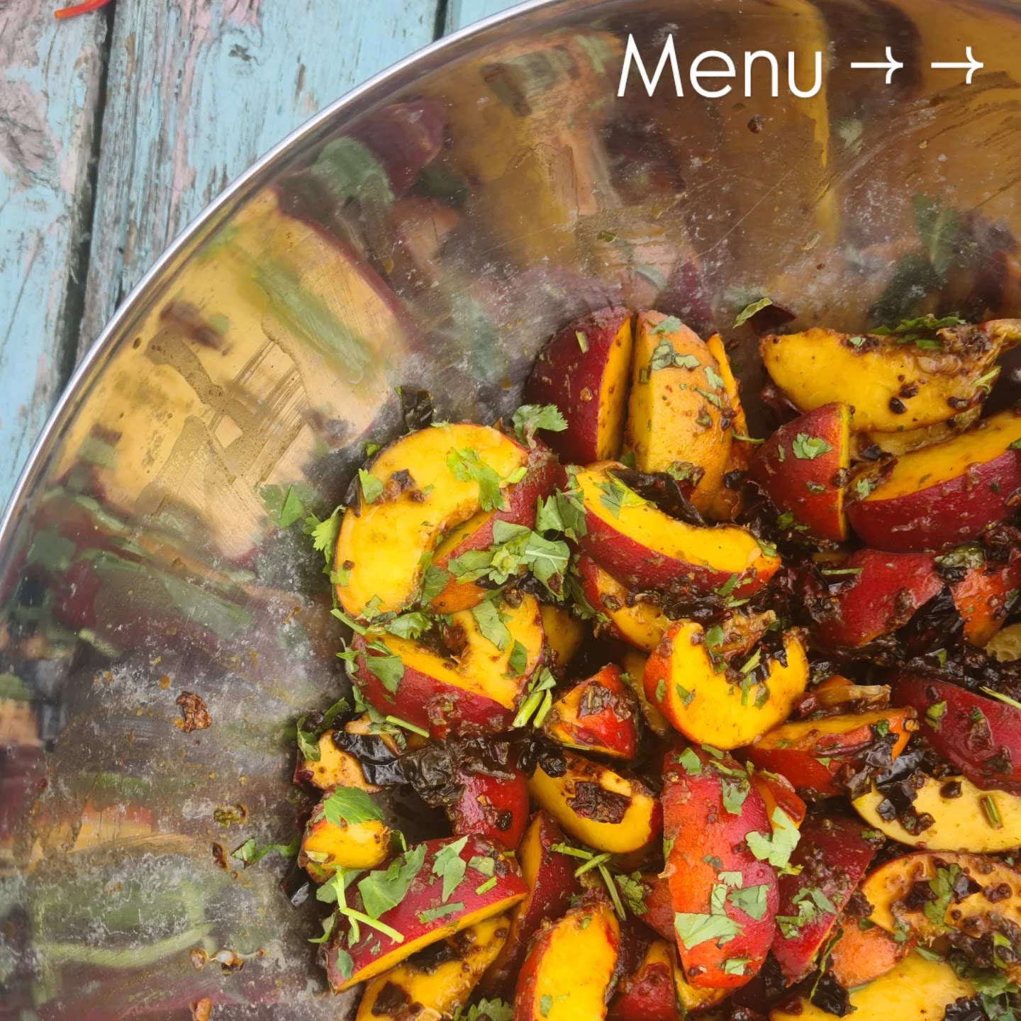 Mexi-Kernow Tregath Business Park, Camelford