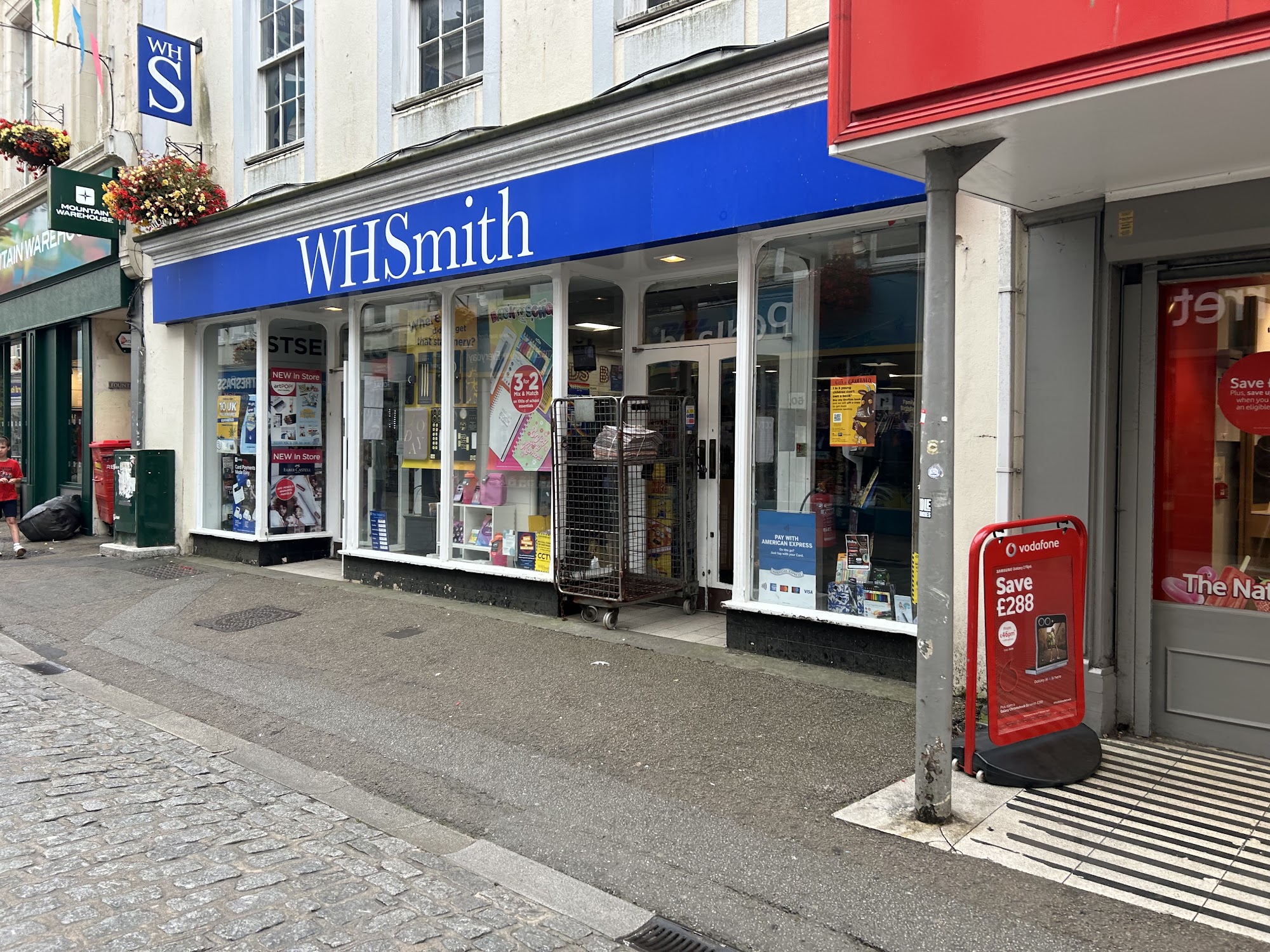 WHSmith