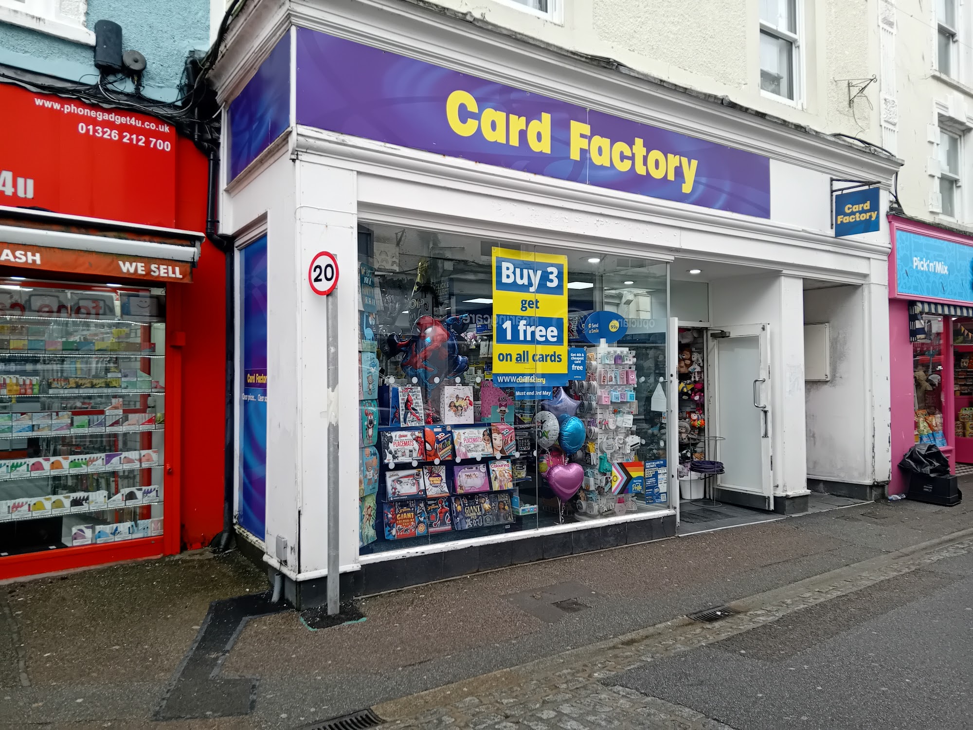 Card Factory