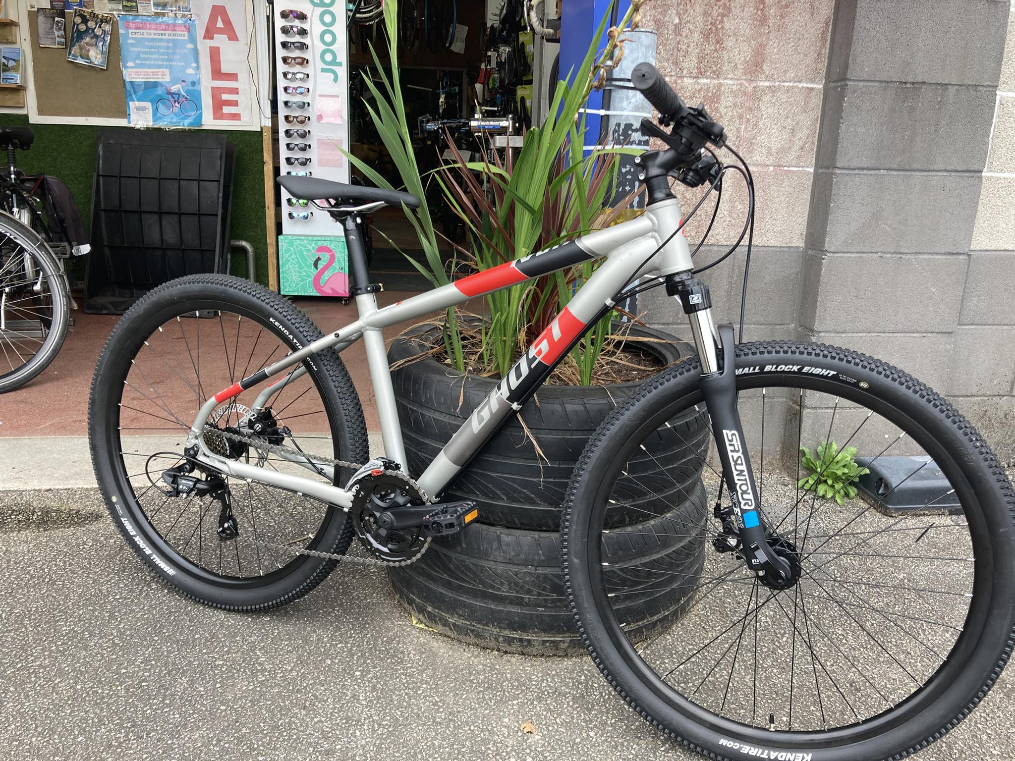 Falmouth Cycles