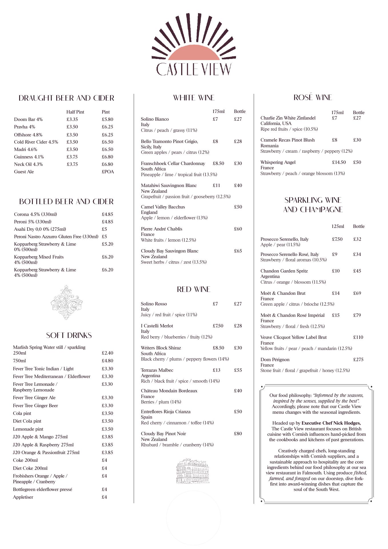 The Falmouth Hotel
