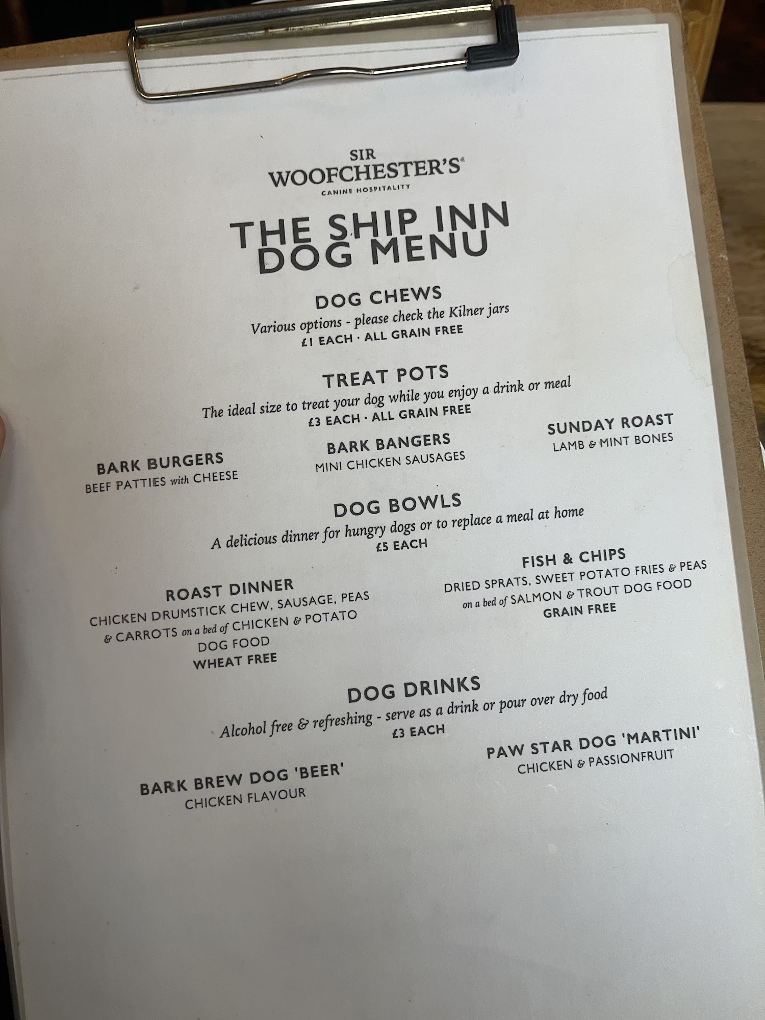 The Ship Inn