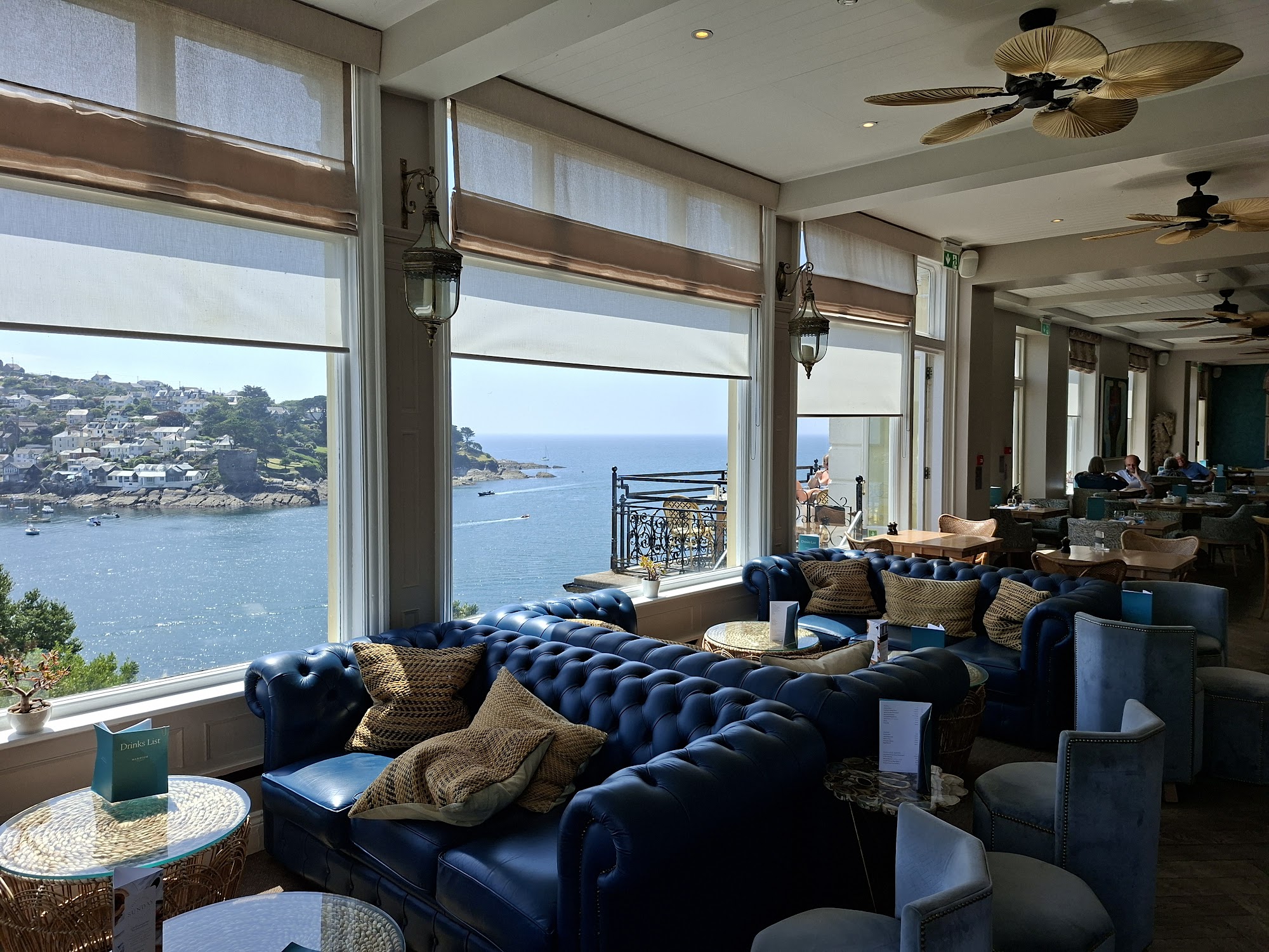 Harbour Hotel Fowey