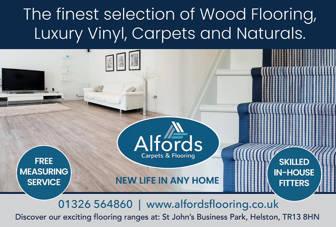 Alfords Carpets and Flooring
