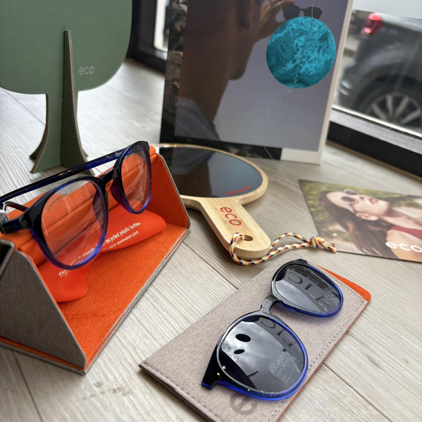Raison Opticians