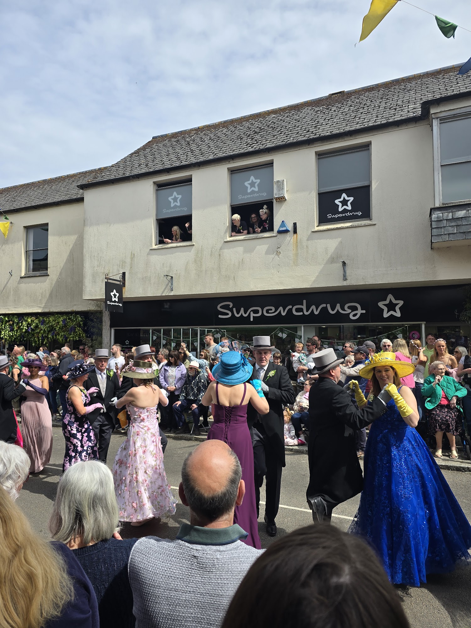 Superdrug