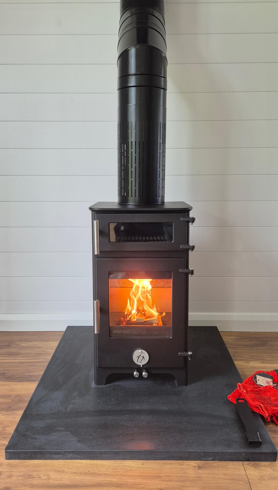 Wendron Stoves Ltd