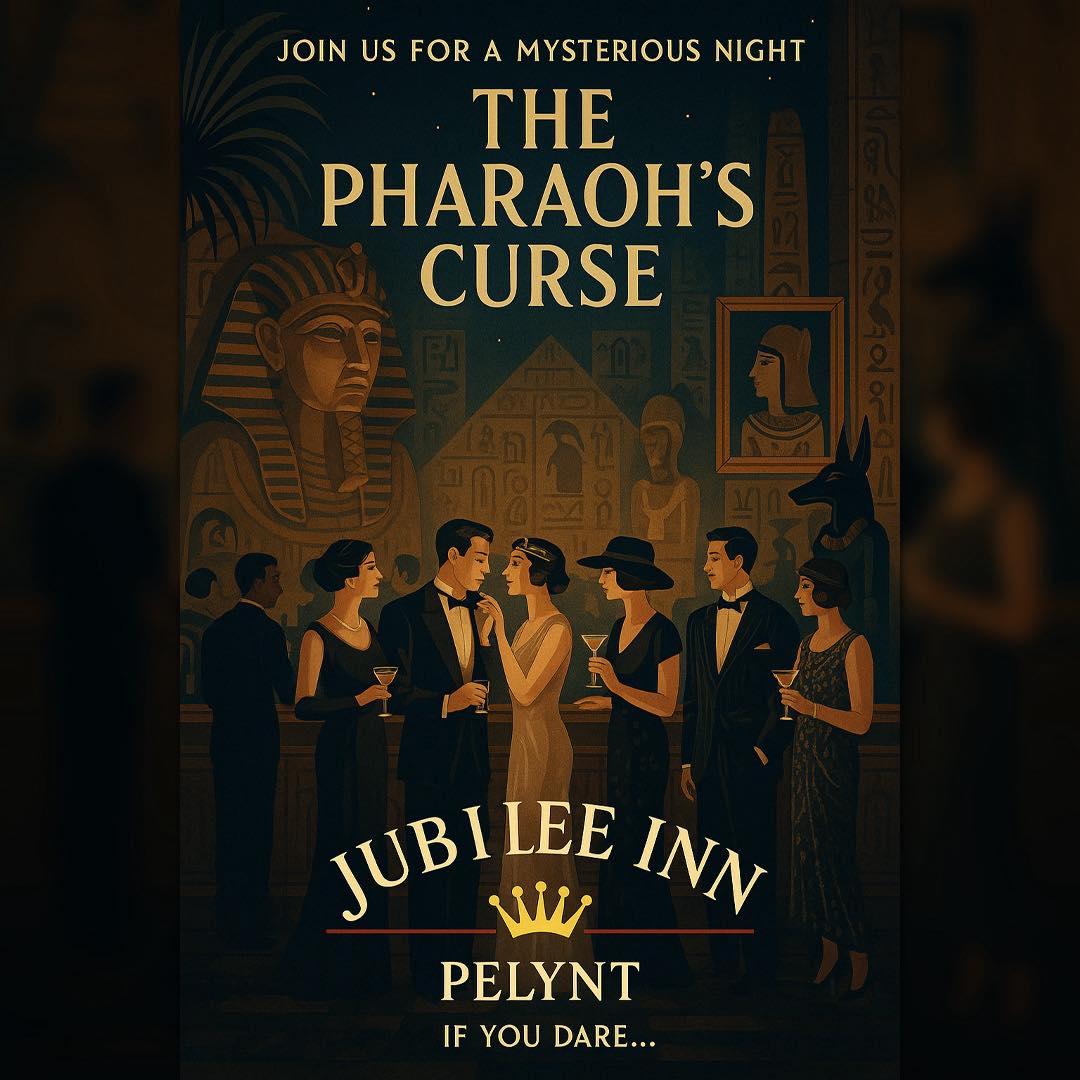 Jubilee Inn