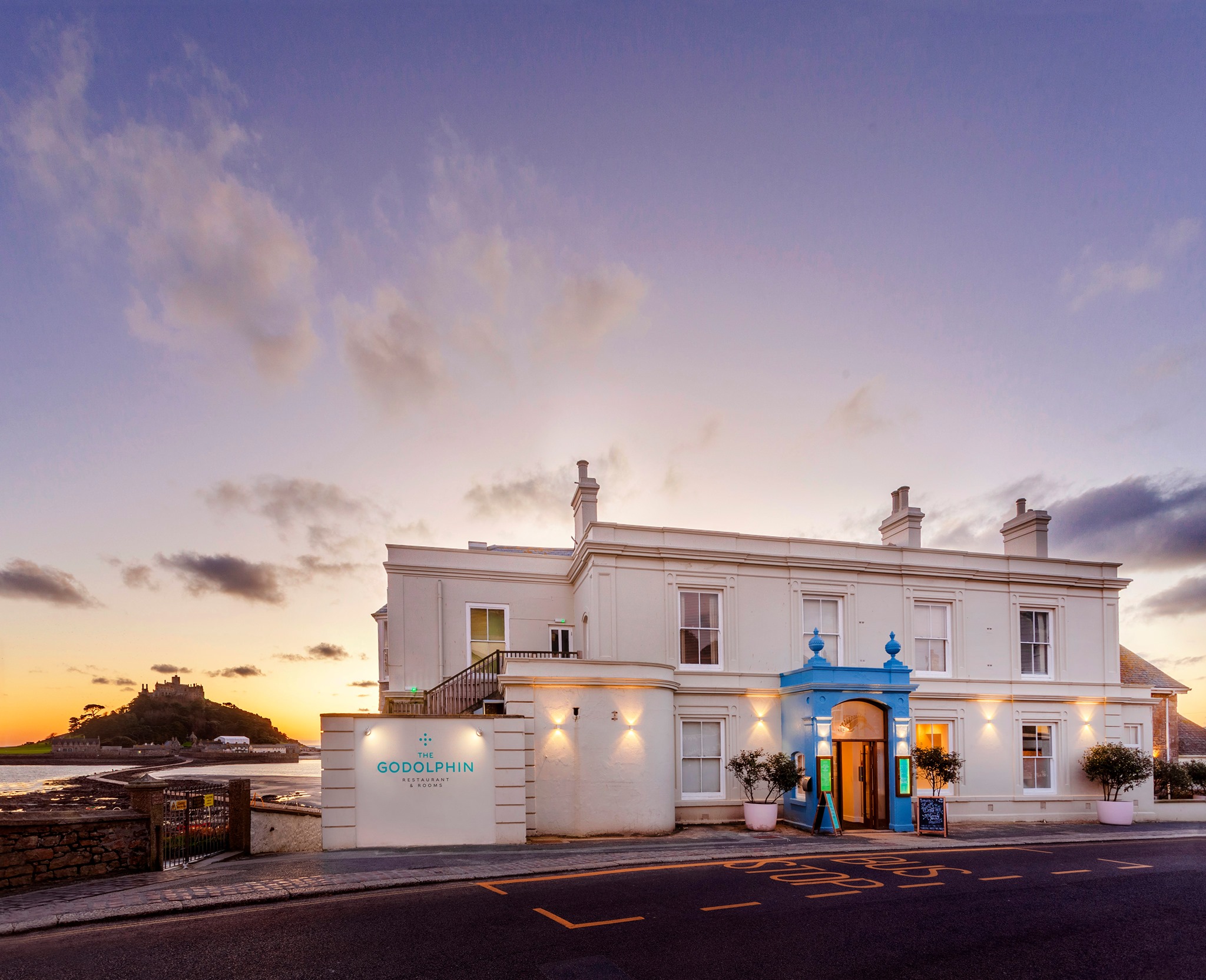 The Godolphin