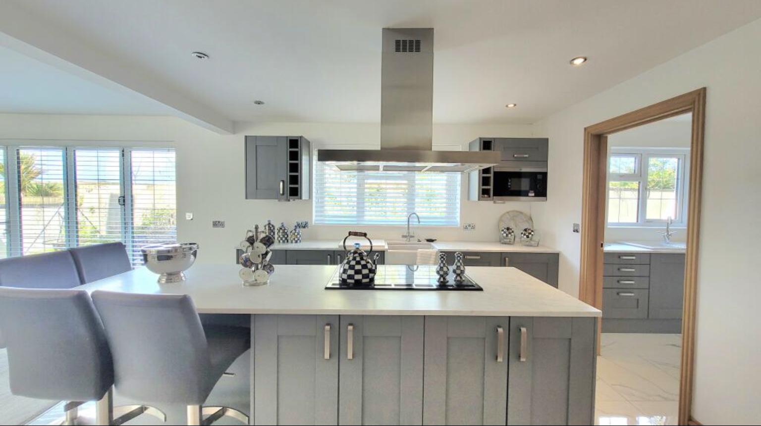 Miller Sales and Letting Agents Newquay