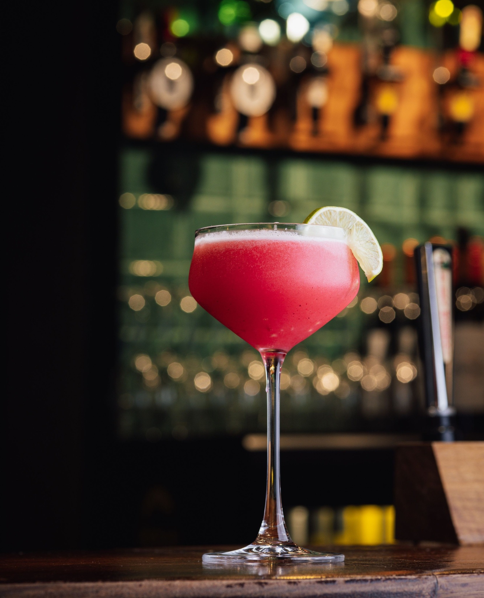 The Plume Of Feathers, Newquay
