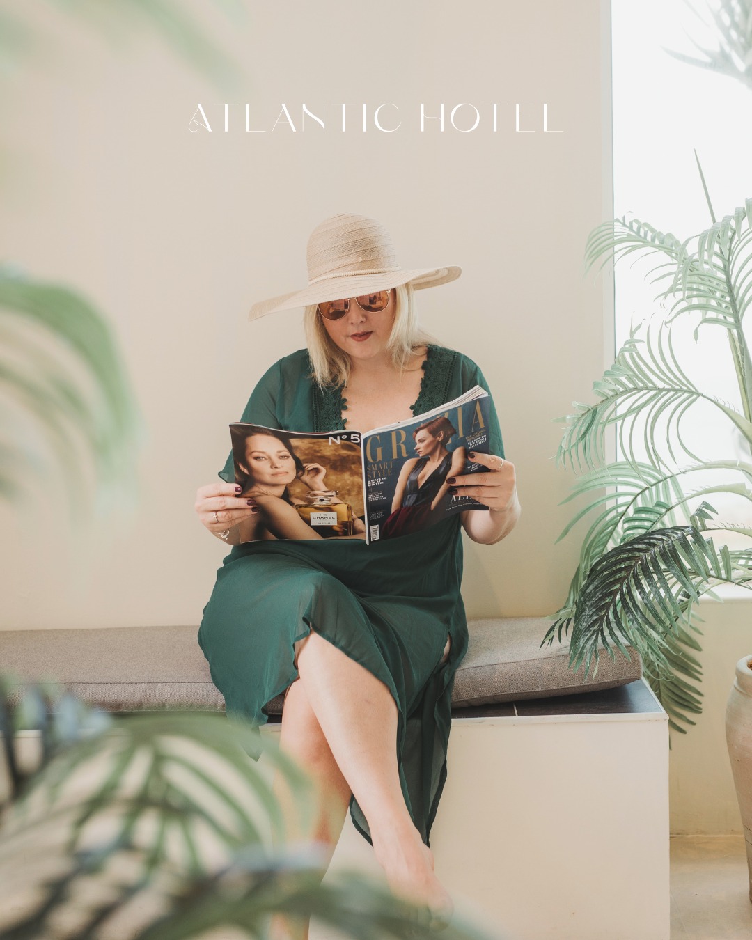 Atlantic Hotel