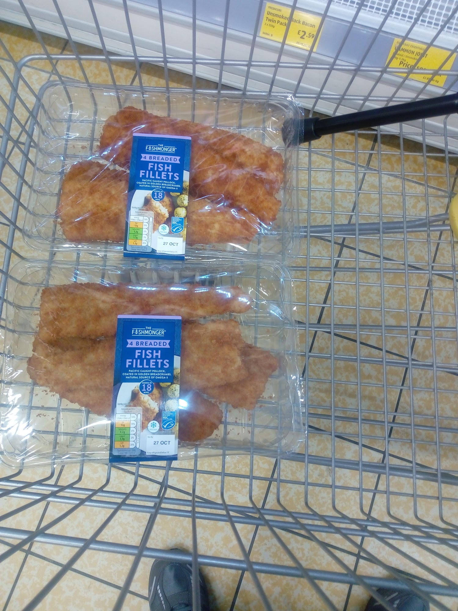 ALDI