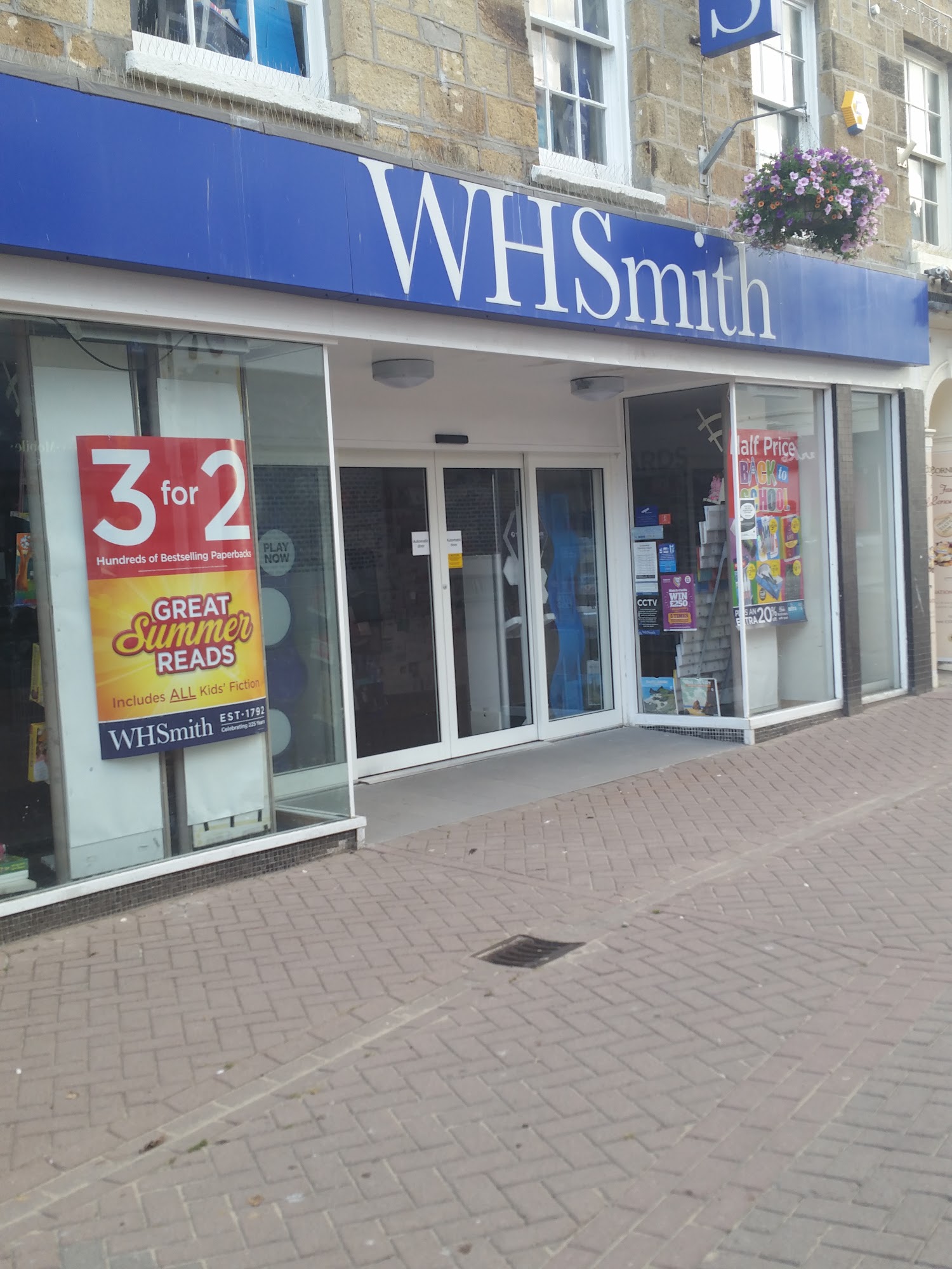 WHSmith