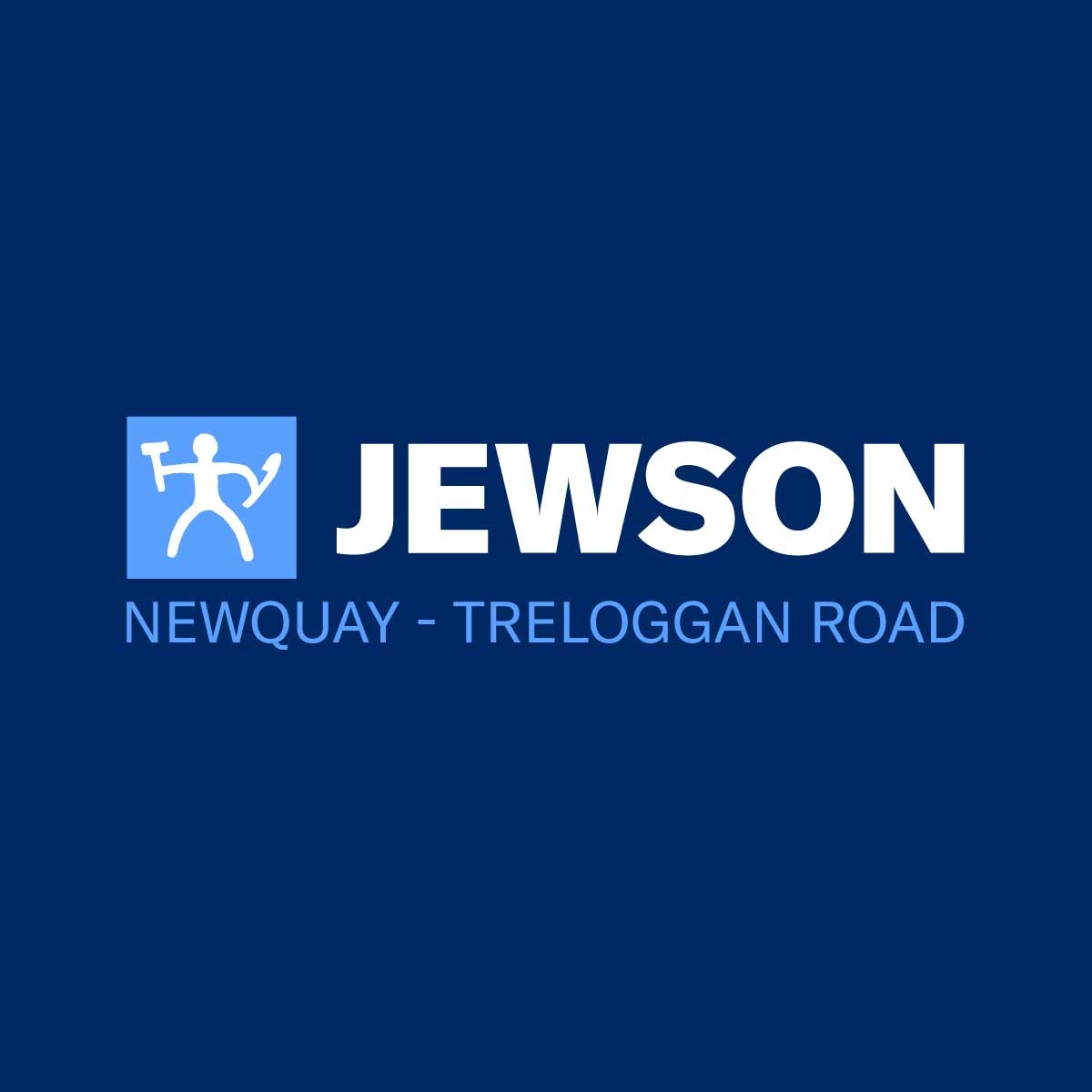 Jewson Newquay