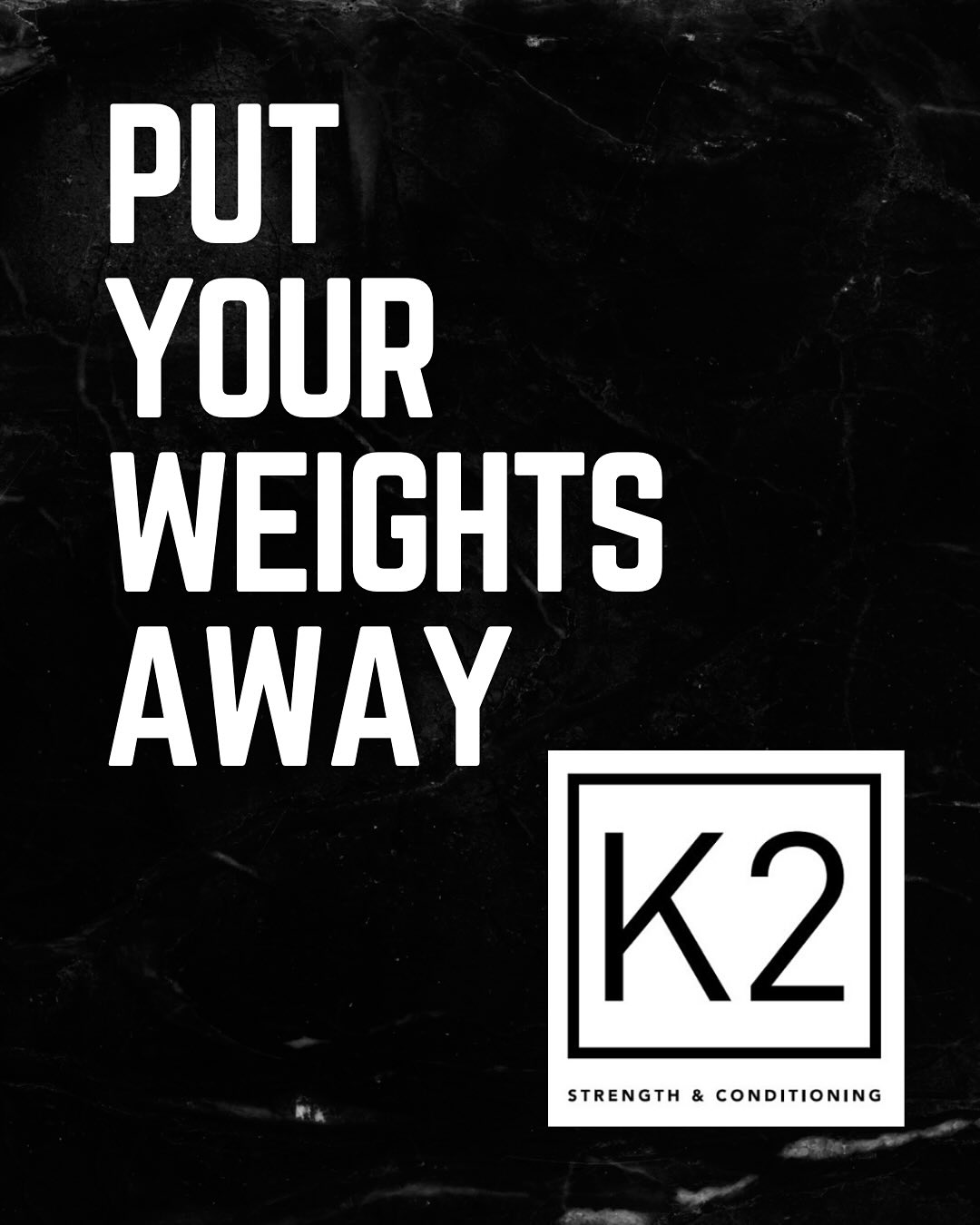 K2 Gym - formerly Koncept