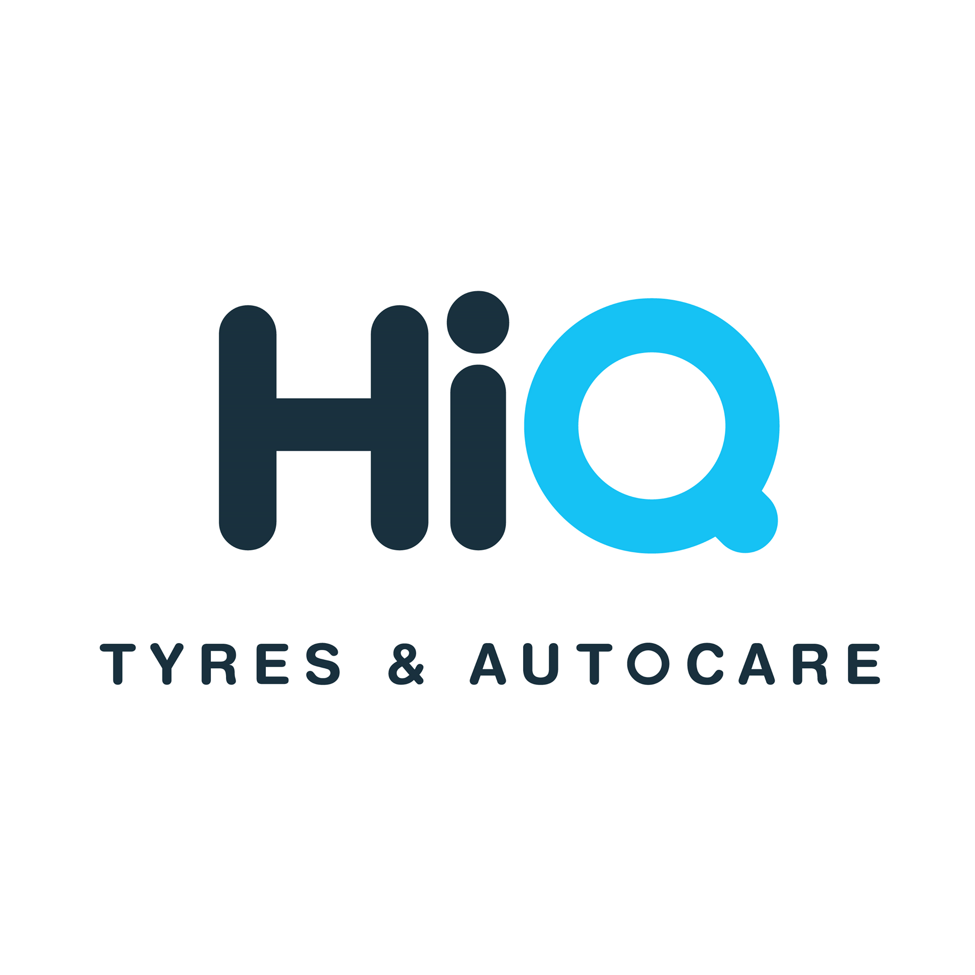 HiQ Tyres & Autocare Newquay