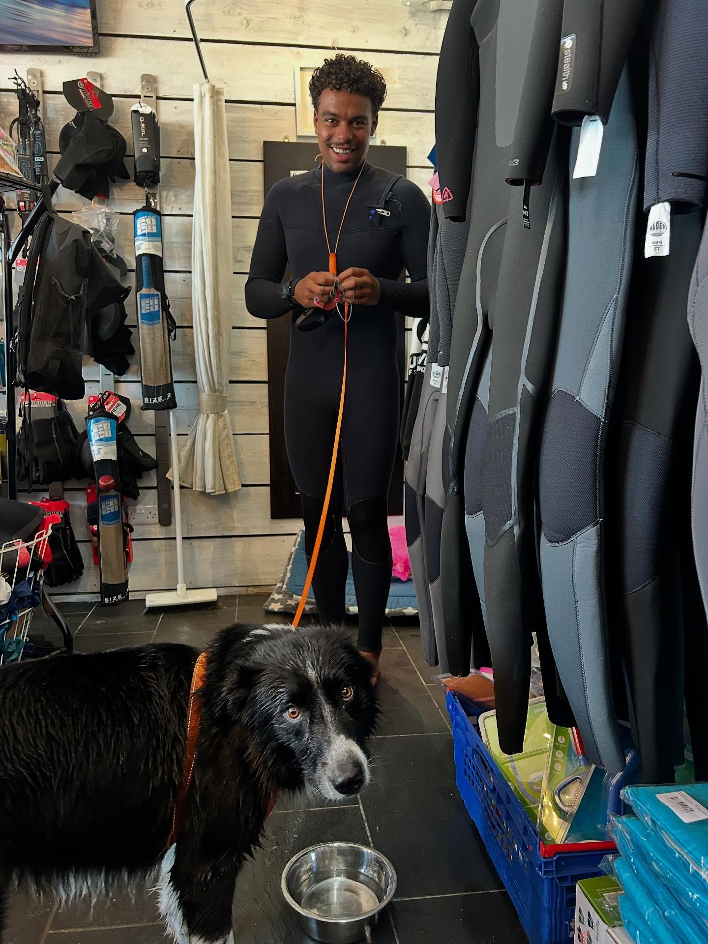 Quiksilver Surf School Newquay