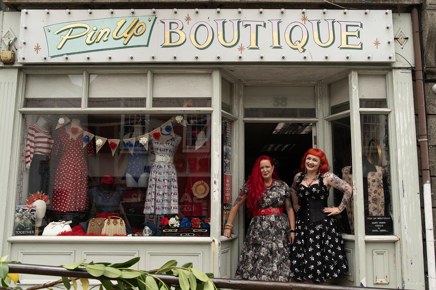 Pinup Boutique