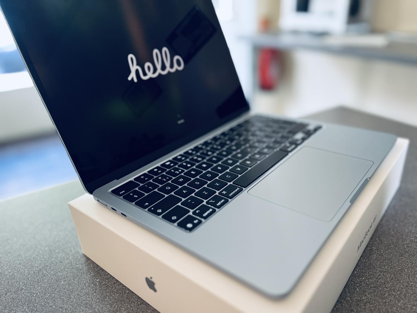 Apple Crumble - Apple Mac sales, service and support, Cornwall