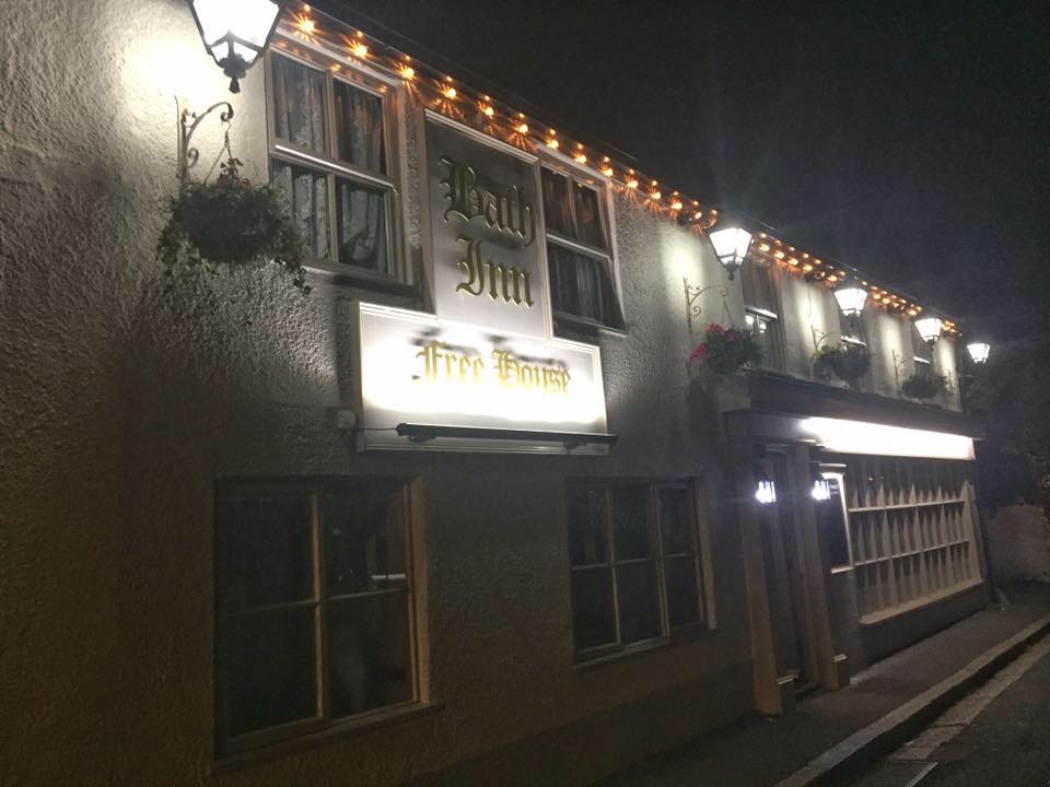 Bath Inn
