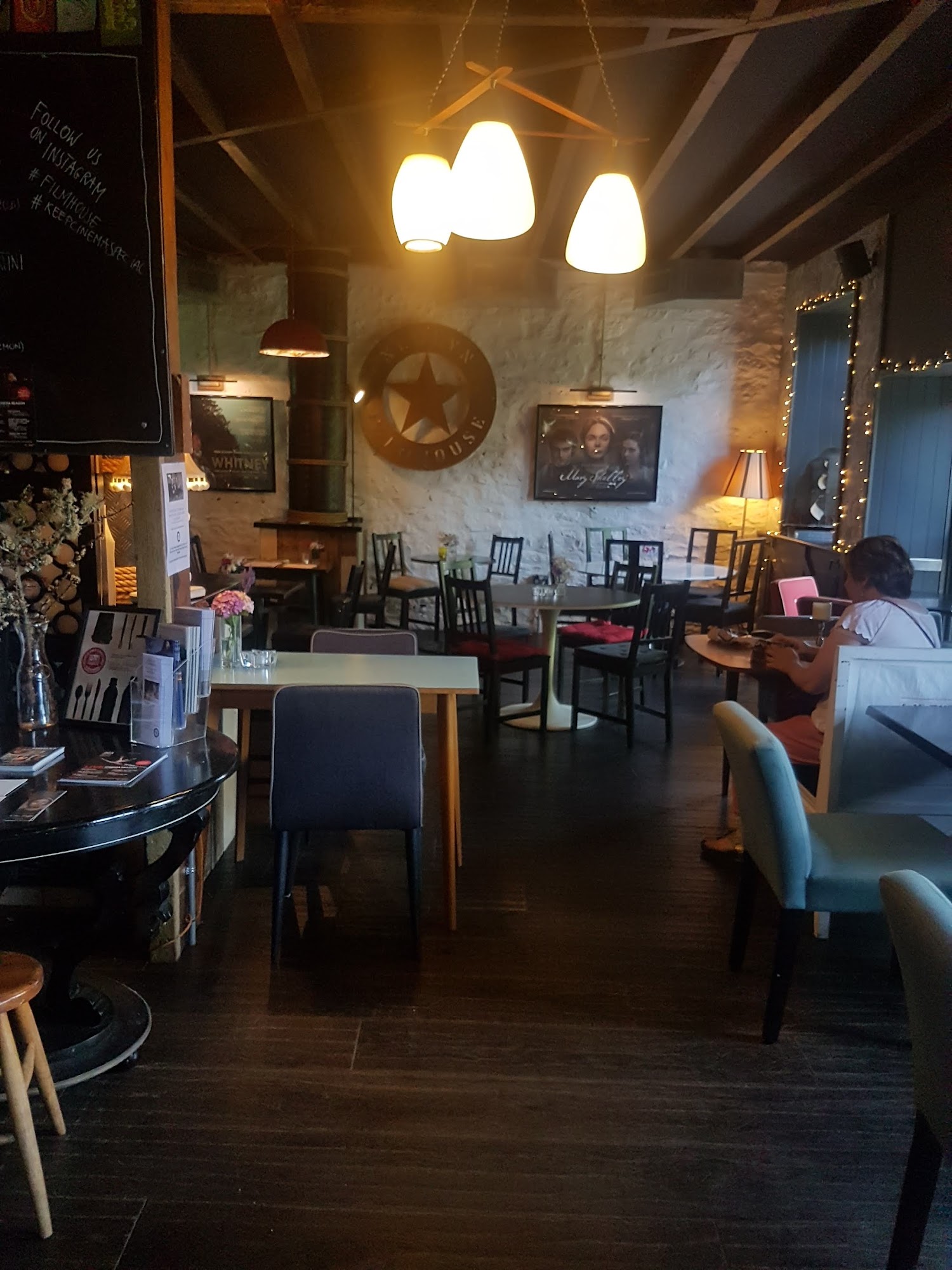Newlyn Filmhouse