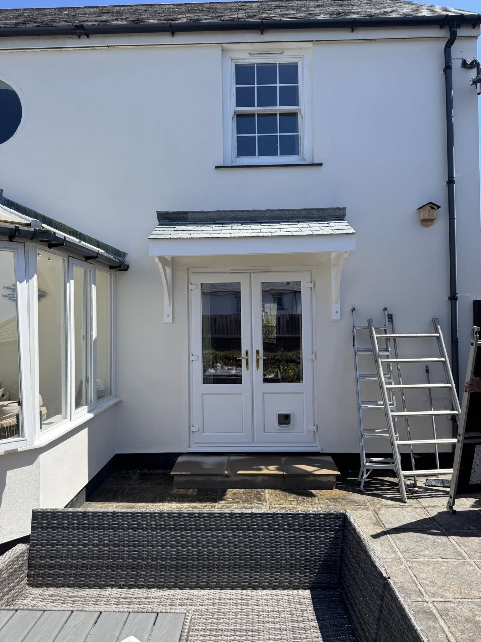 Coast to Coast Landscape Projects