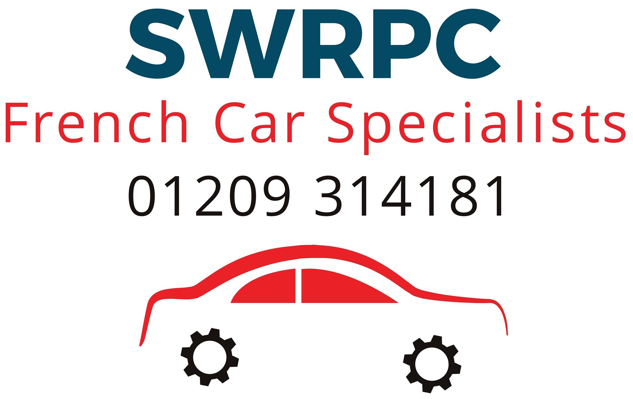 SWRPC Ltd