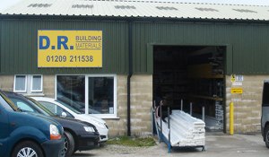 D R Building Materials