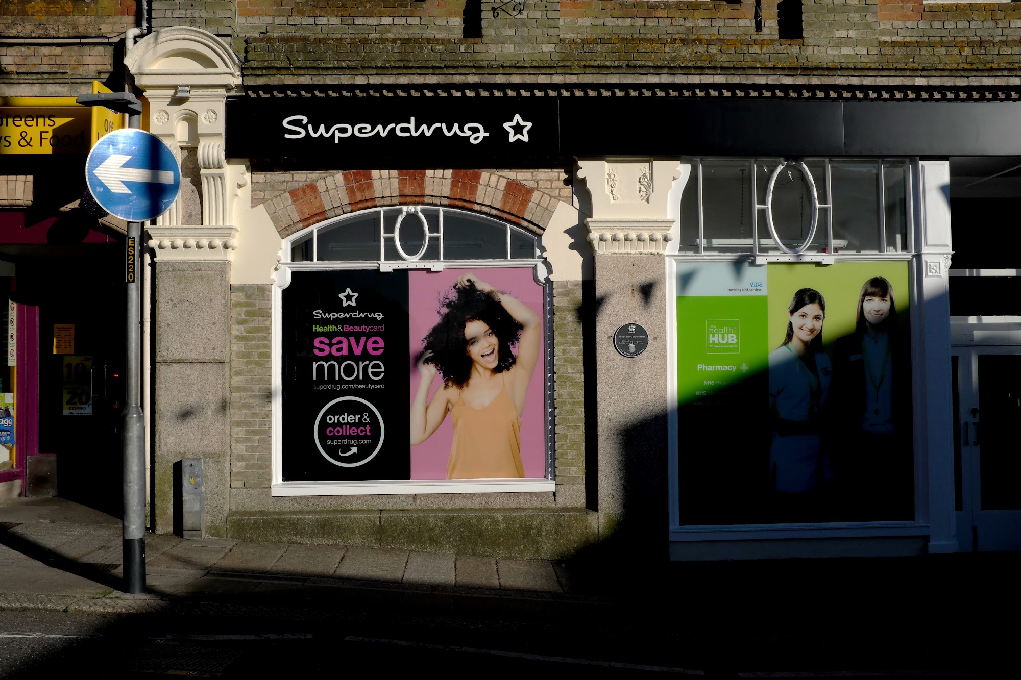Superdrug