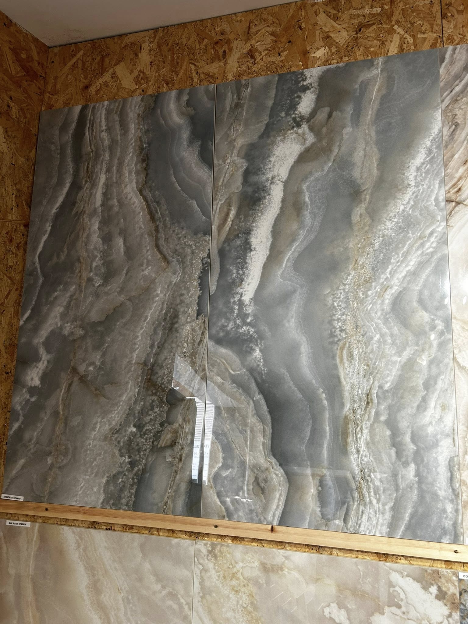 Varcurn Marble Ltd
