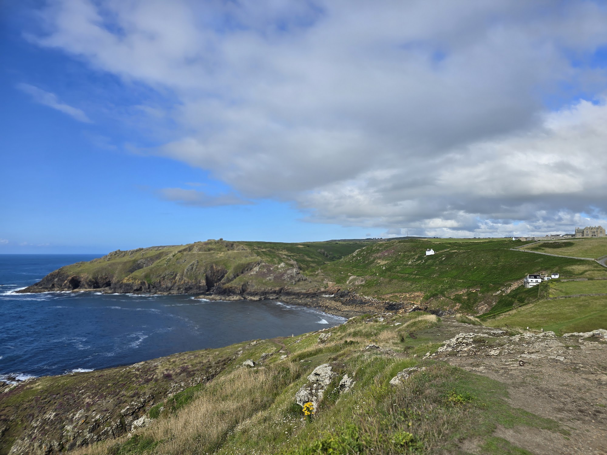 Cape Cornwall Club Cape Cornwall Rd, Penzance