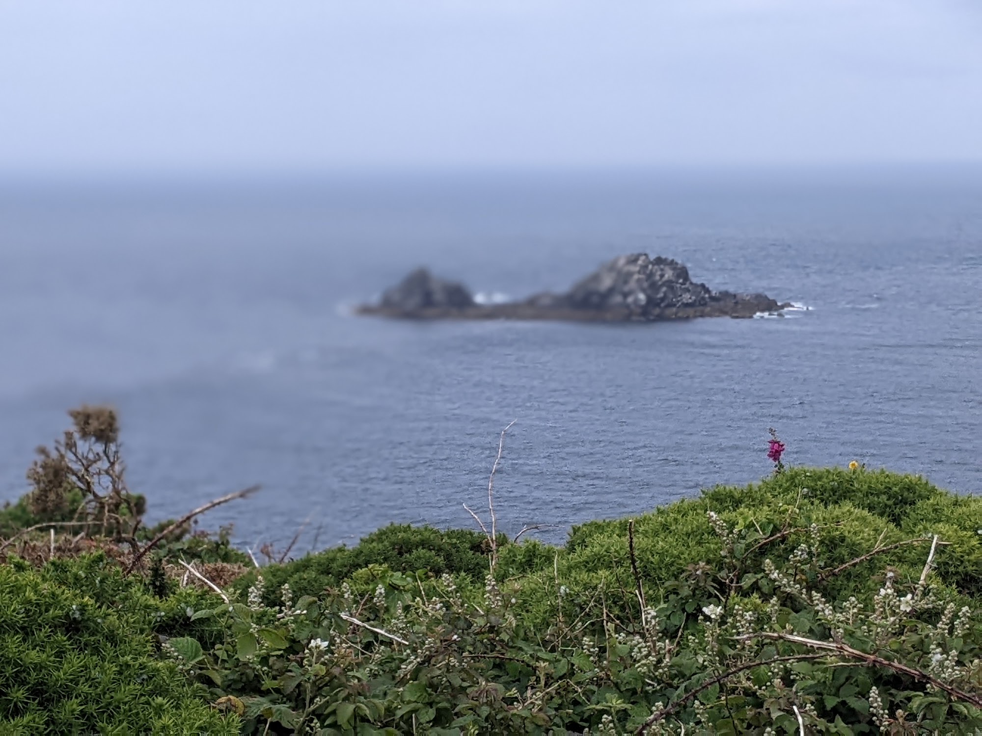 Cape Cornwall Club Cape Cornwall Rd, Penzance