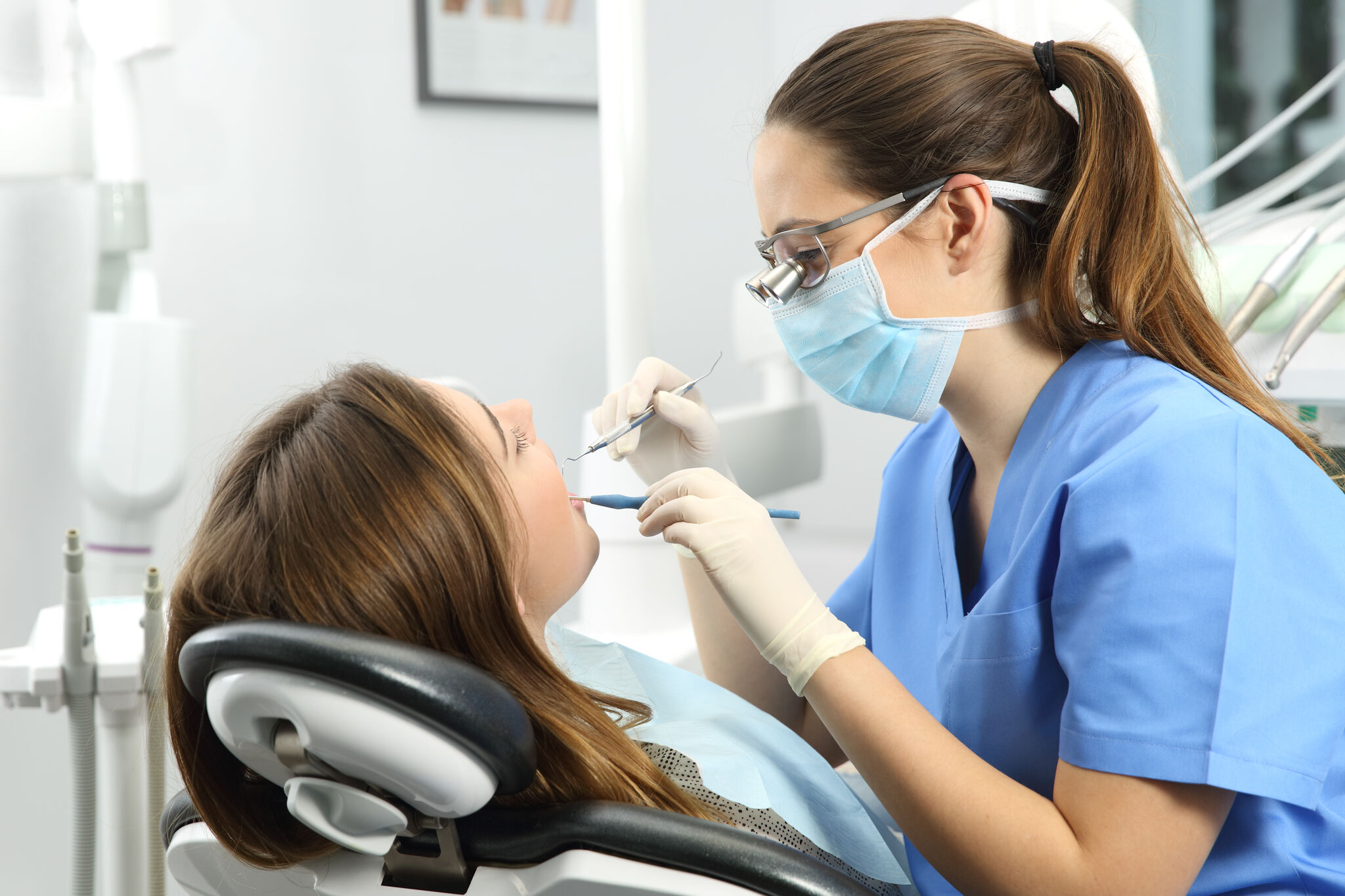 SpaDental Saltash