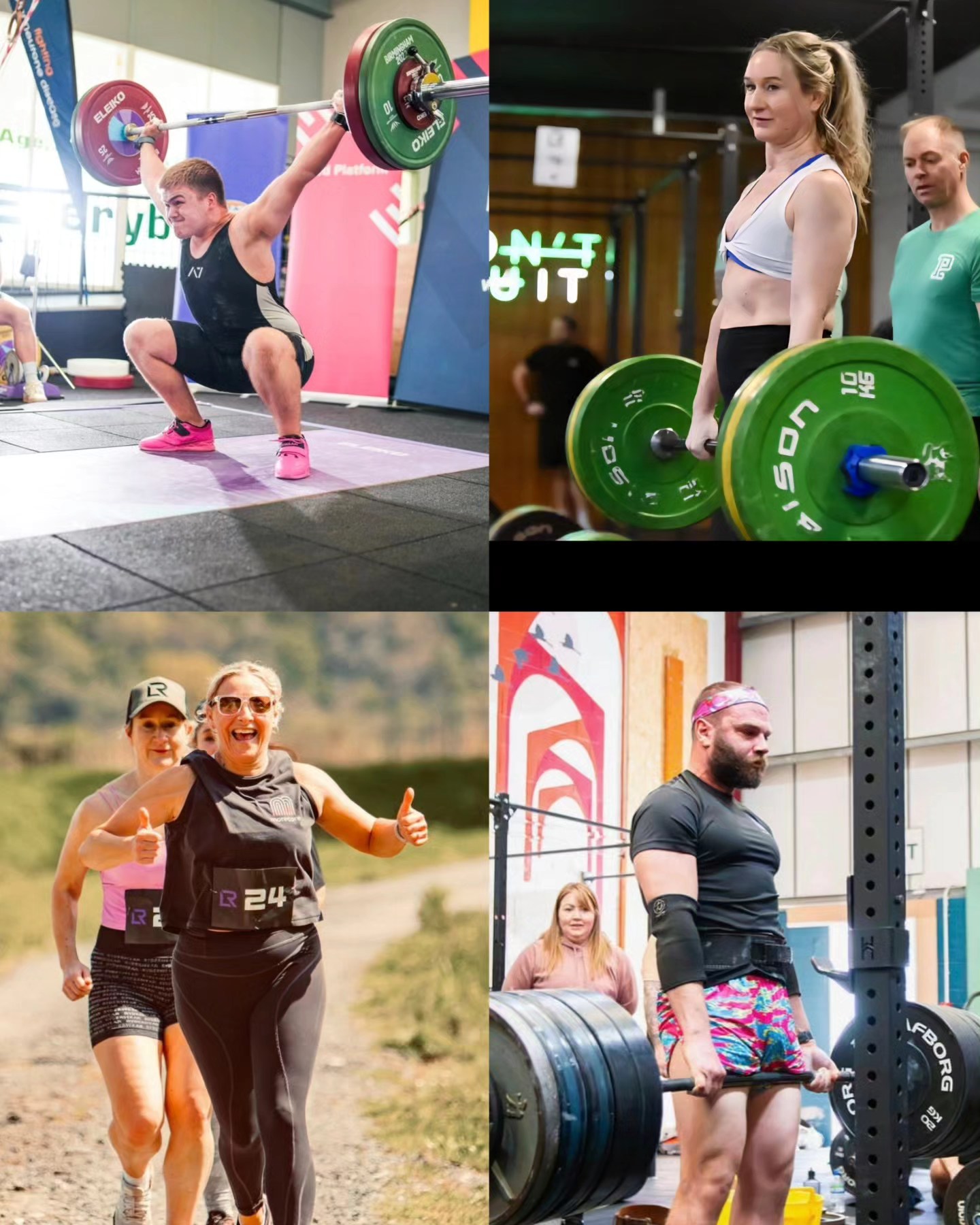 Morecore Gym Saltash
