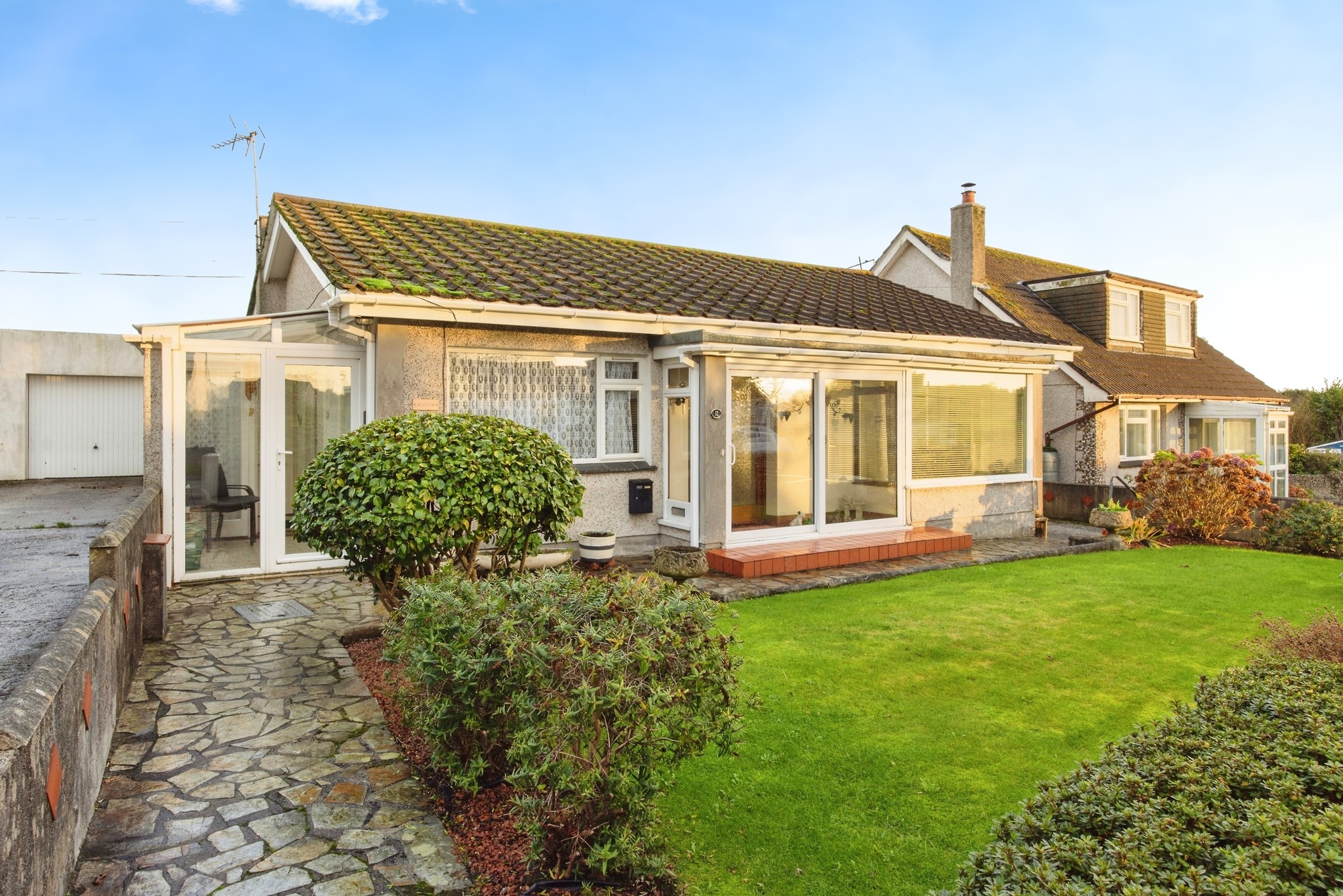 Stratton Creber Estate Agent St Austell