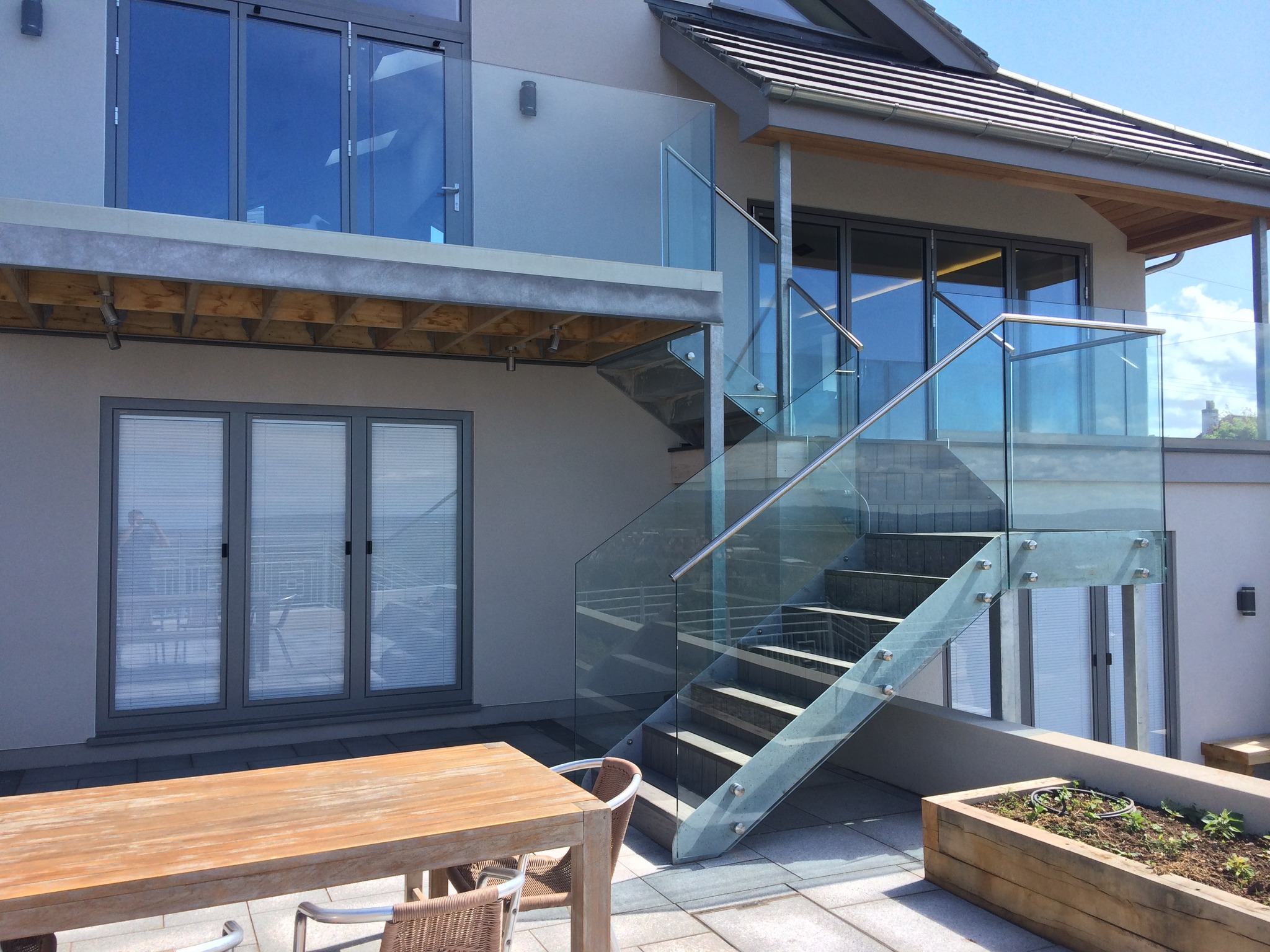 Cornwall Glass Manufacturing