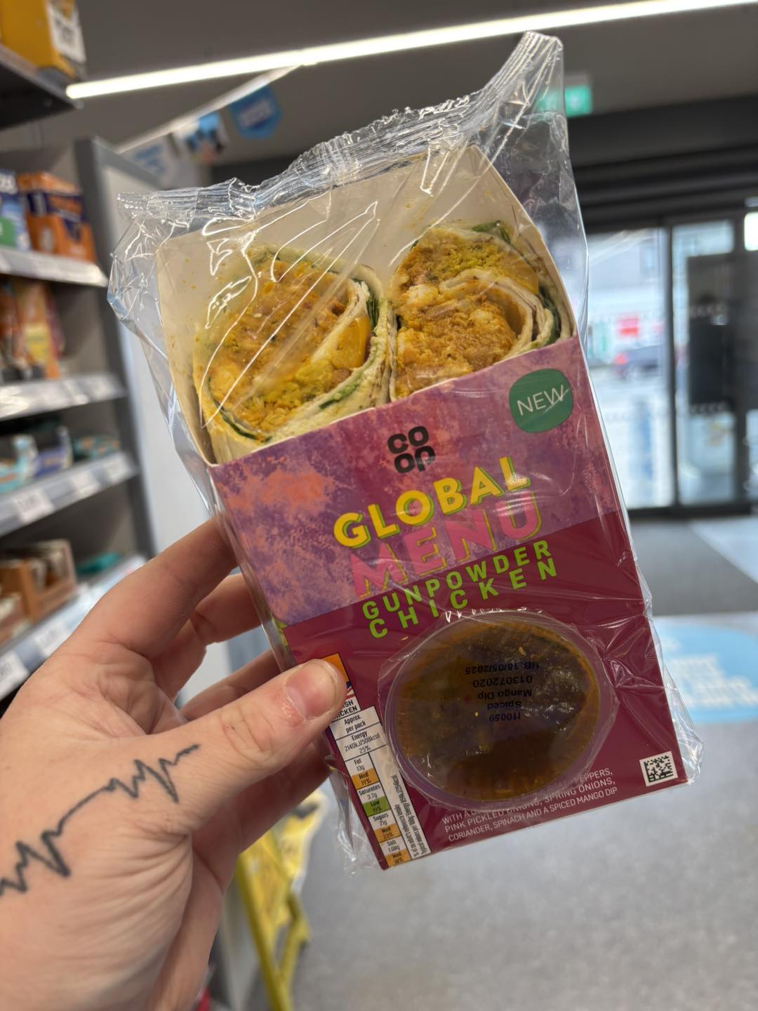 Co-op Food - Roche