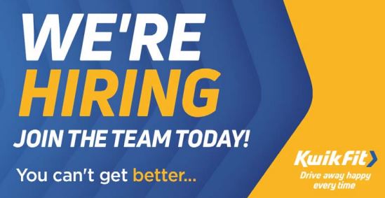 Kwik Fit - St Austell
