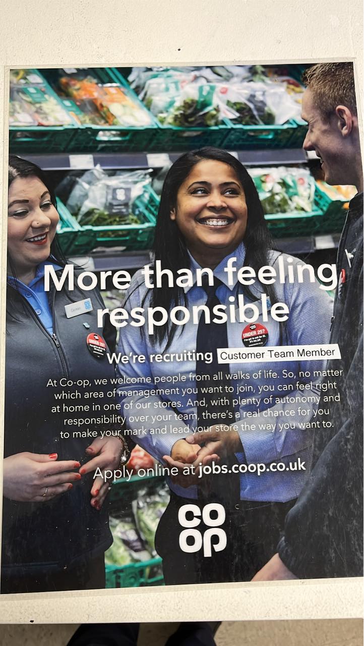 Co-op Food - St Mawes