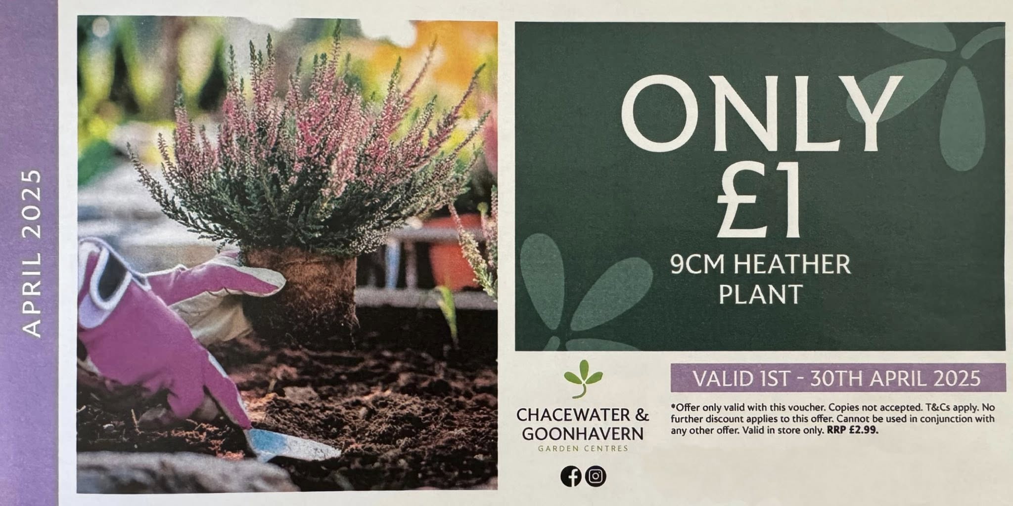 Goonhavern Garden Centre