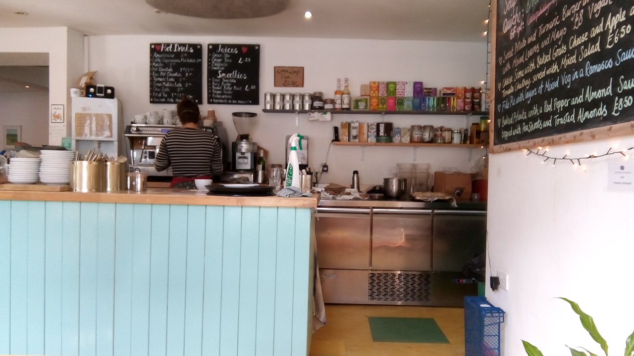 archie browns truro